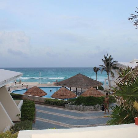 Condominio Brisas Boulevard Kukulcan Km. 19, Zona Hotelera Cancun Exterior photo
