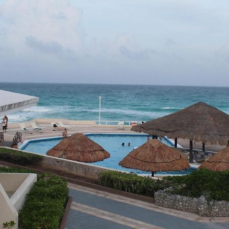 Condominio Brisas Boulevard Kukulcan Km. 19, Zona Hotelera Cancun Exterior photo