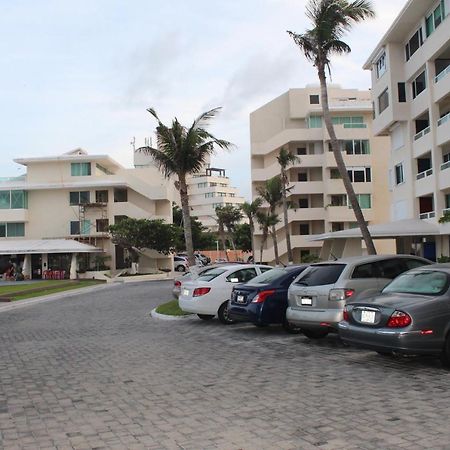 Condominio Brisas Boulevard Kukulcan Km. 19, Zona Hotelera Cancun Exterior photo