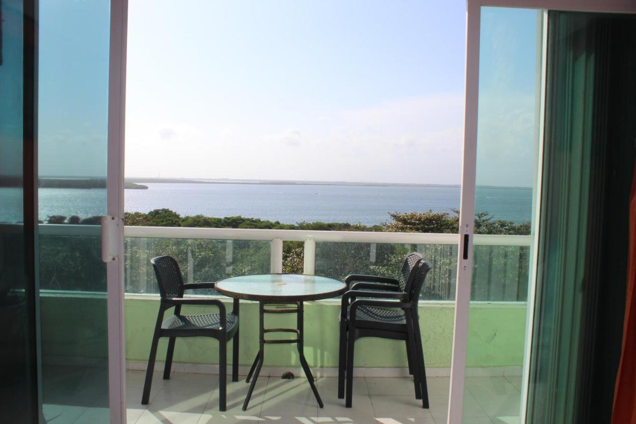 Condominio Brisas Boulevard Kukulcan Km. 19, Zona Hotelera Cancun Exterior photo