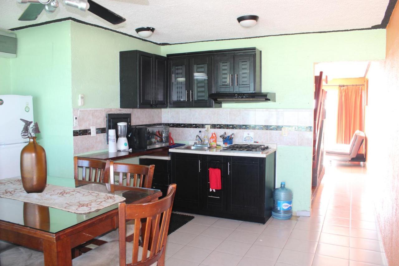 Condominio Brisas Boulevard Kukulcan Km. 19, Zona Hotelera Cancun Exterior photo