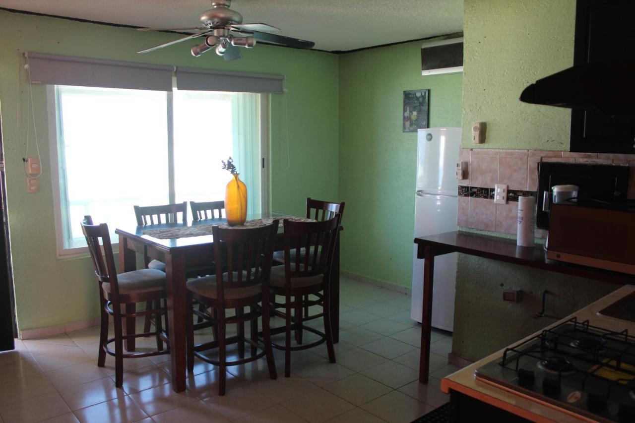 Condominio Brisas Boulevard Kukulcan Km. 19, Zona Hotelera Cancun Exterior photo