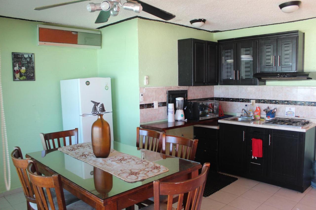 Condominio Brisas Boulevard Kukulcan Km. 19, Zona Hotelera Cancun Exterior photo