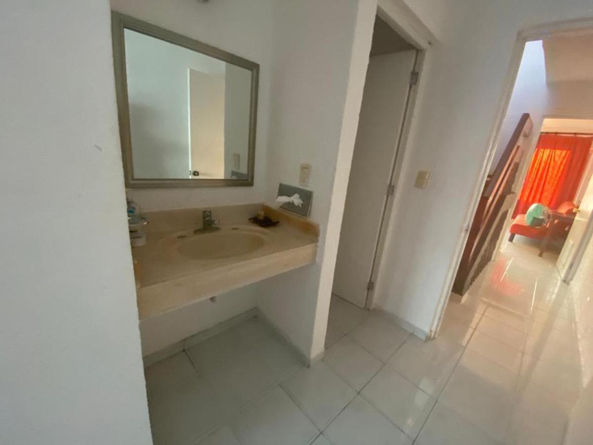 Condominio Brisas Boulevard Kukulcan Km. 19, Zona Hotelera Cancun Exterior photo