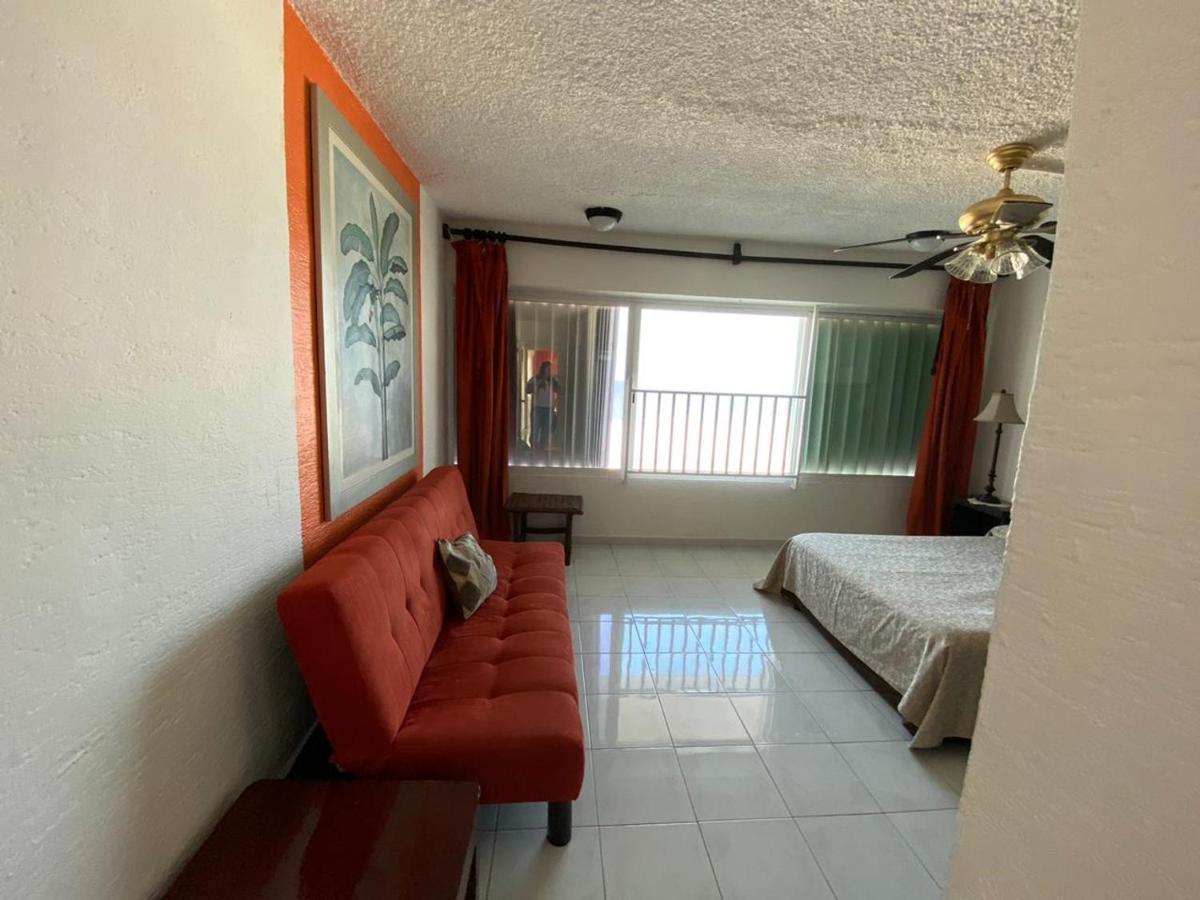 Condominio Brisas Boulevard Kukulcan Km. 19, Zona Hotelera Cancun Exterior photo