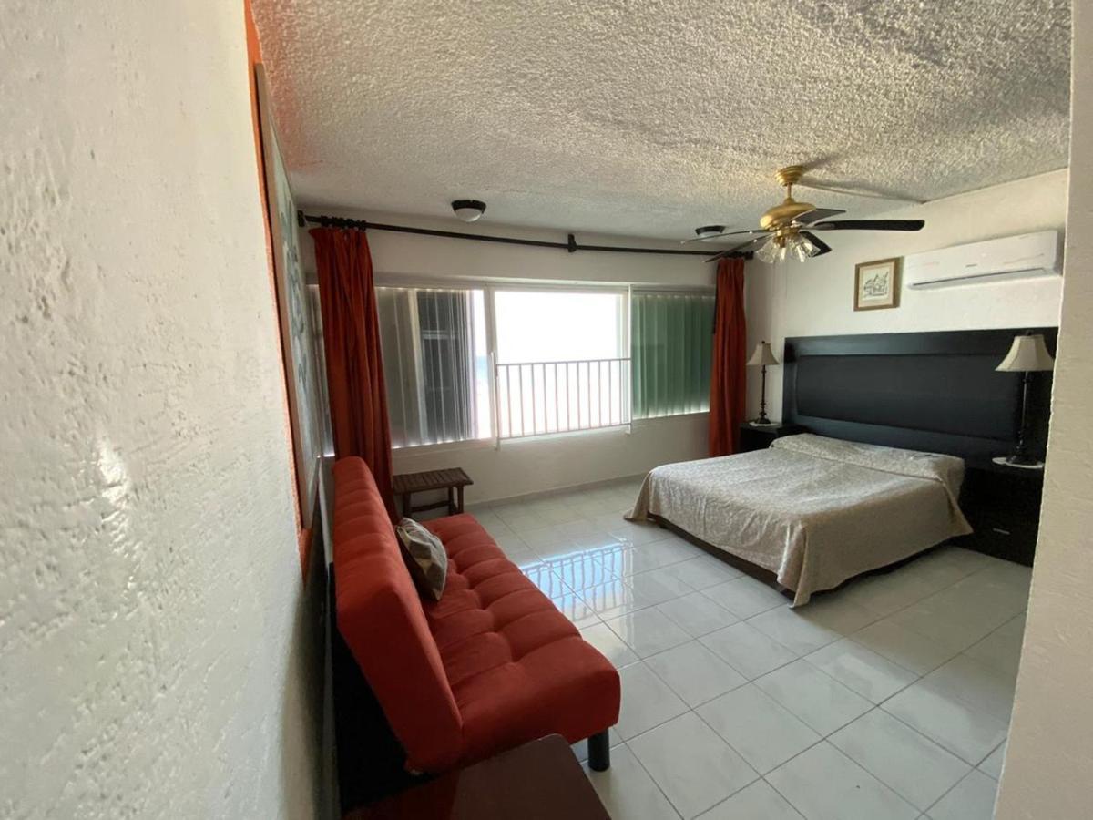 Condominio Brisas Boulevard Kukulcan Km. 19, Zona Hotelera Cancun Exterior photo