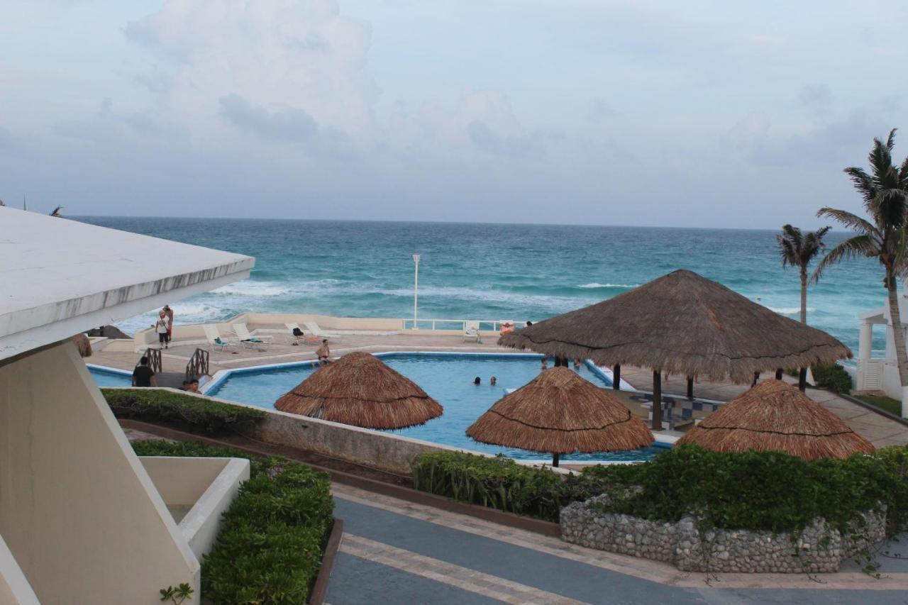 Condominio Brisas Boulevard Kukulcan Km. 19, Zona Hotelera Cancun Exterior photo
