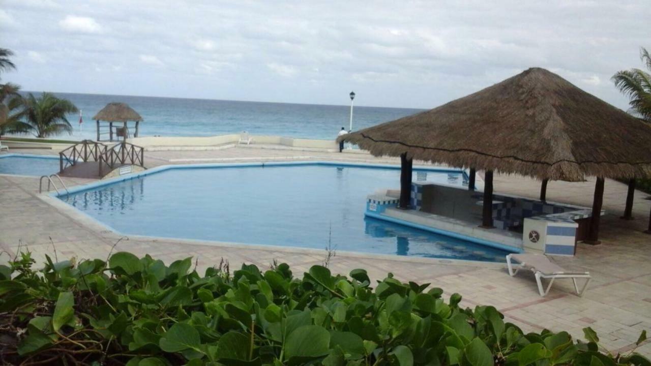 Condominio Brisas Boulevard Kukulcan Km. 19, Zona Hotelera Cancun Exterior photo