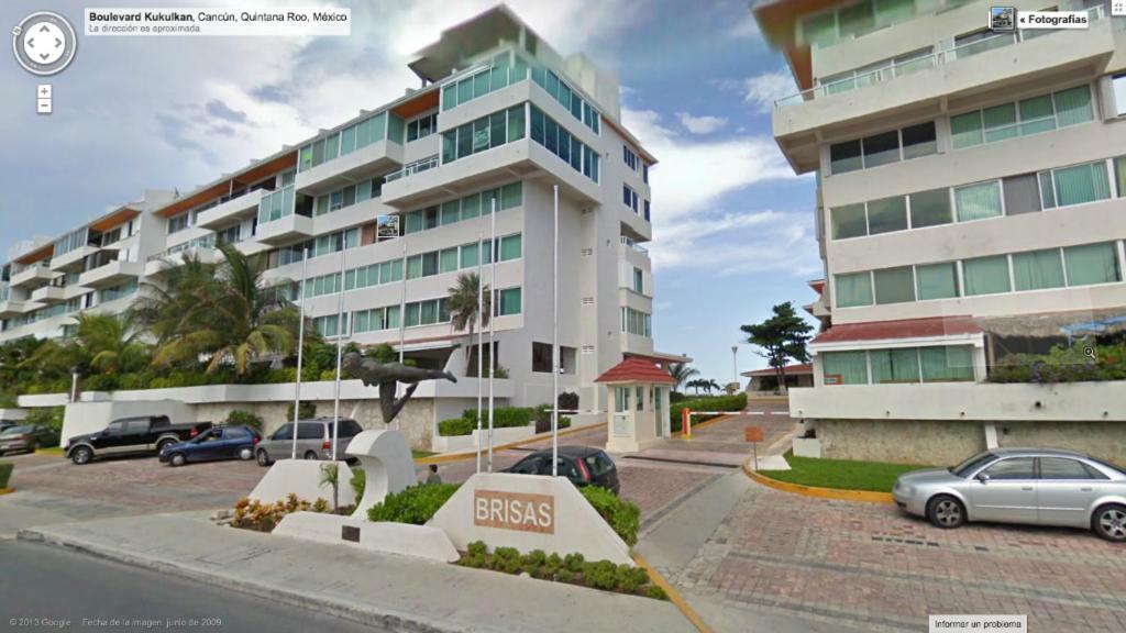 Condominio Brisas Boulevard Kukulcan Km. 19, Zona Hotelera Cancun Exterior photo